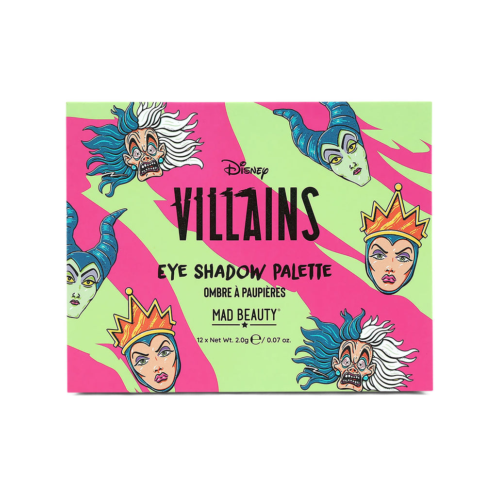 Product image Villains - Eyeshadow