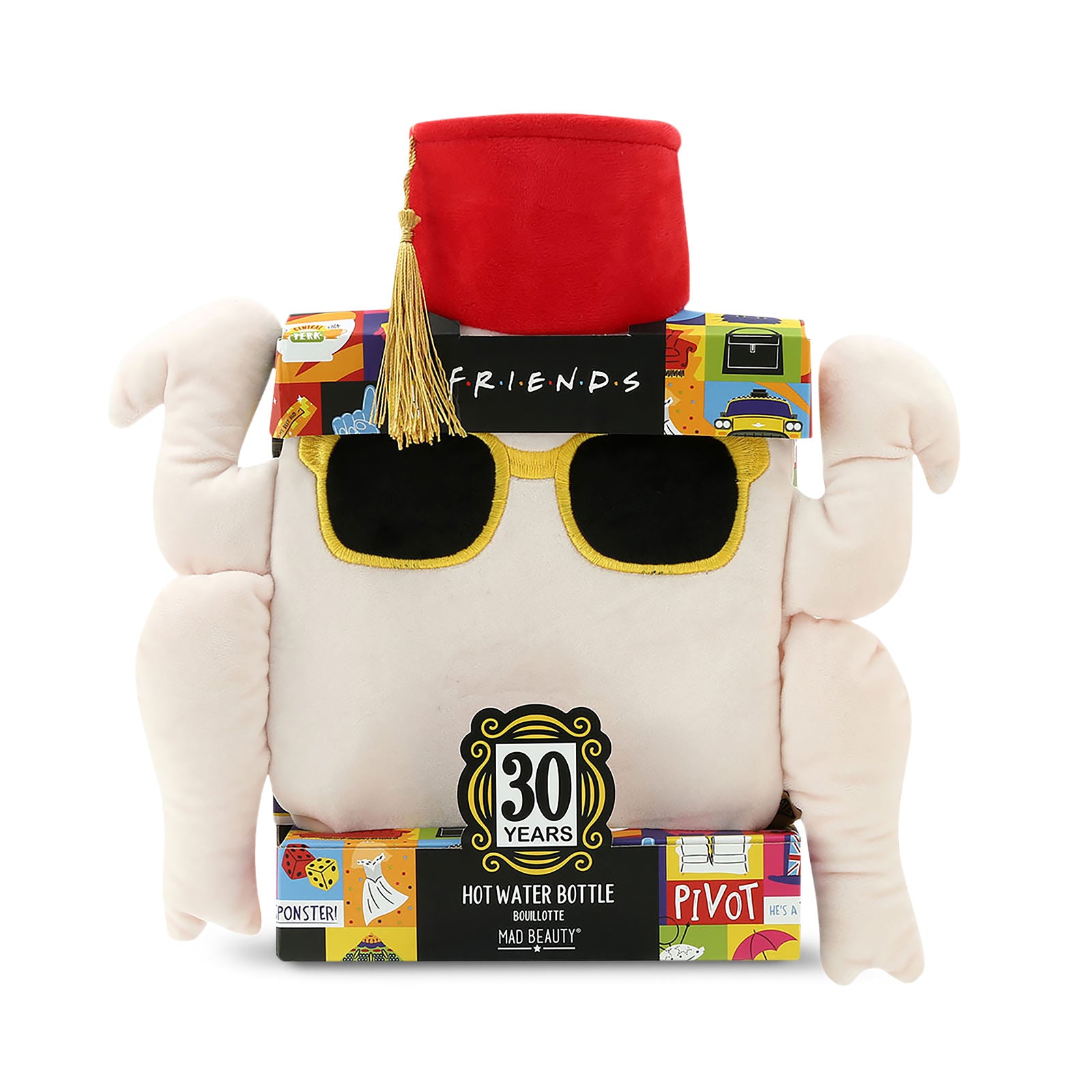 Product image Friends - Hot Water Bottle
