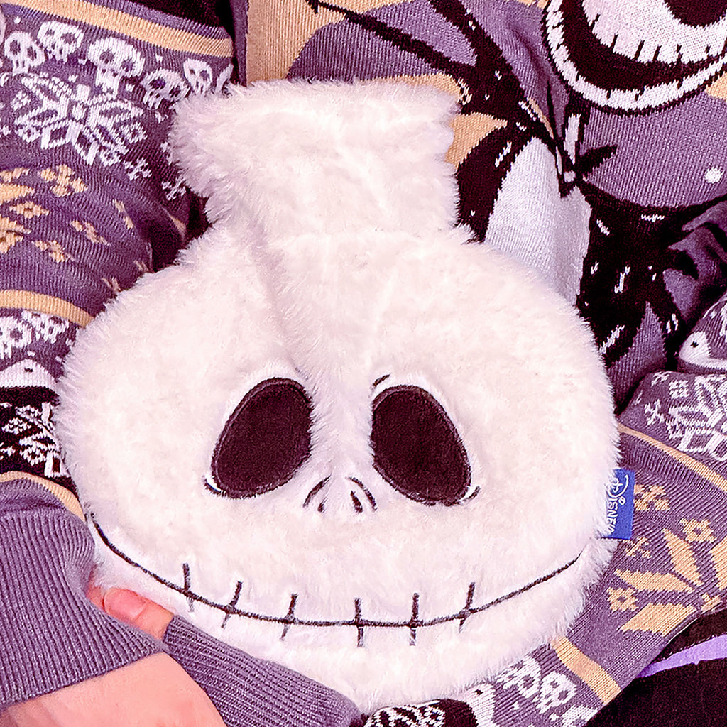 Product image Nightmare Before Christmas - Jack Skellington Hot Water Bottle