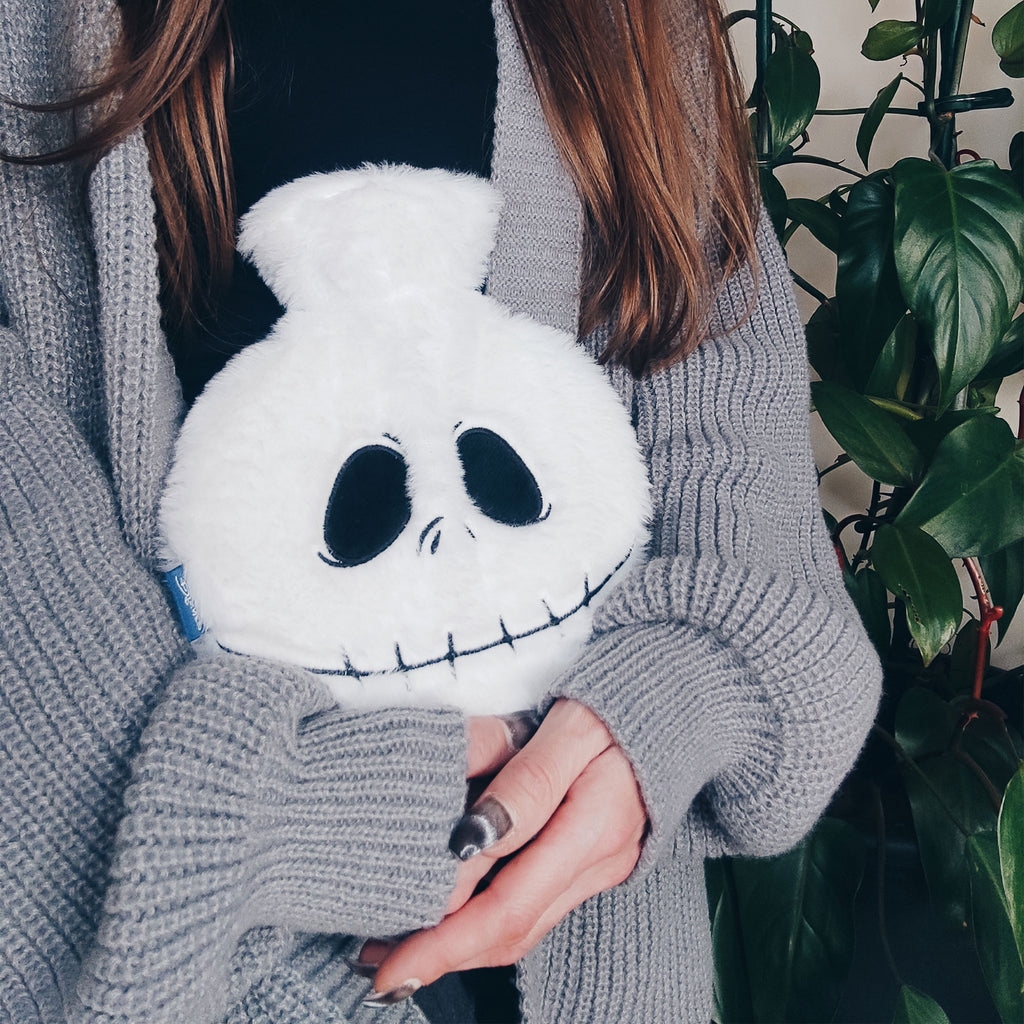 Product image Nightmare Before Christmas - Jack Skellington Hot Water Bottle