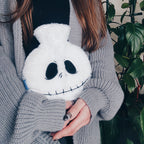 Product image Nightmare Before Christmas - Jack Skellington Hot Water Bottle