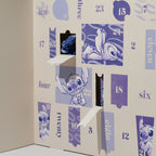 Product image Lilo & Stitch Cosmetic Advent Calendar