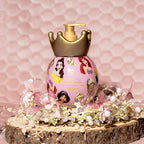 Product image Disney Princess - Soap Dispenser with Wash Gel