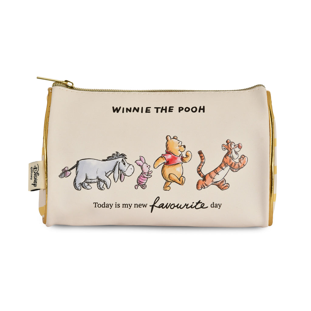Product image Winnie the Pooh - Favourite Day Cosmetic Bag