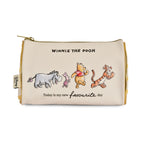 Product image Winnie the Pooh - Favourite Day Cosmetic Bag