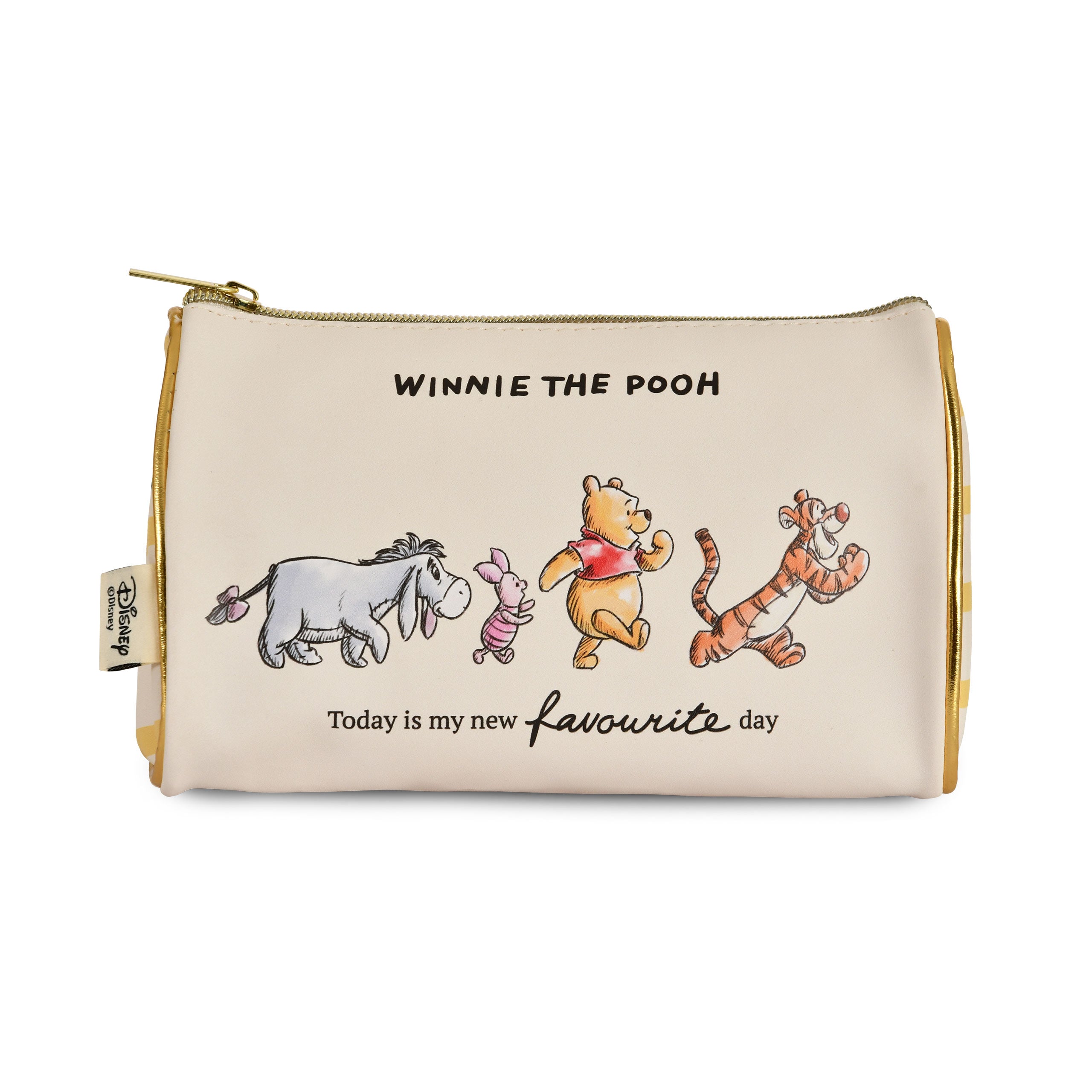 Product image Winnie the Pooh - Favourite Day Cosmetic Bag