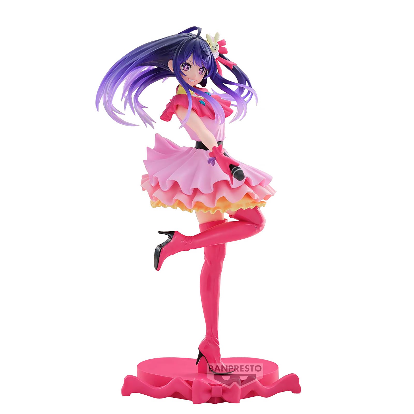 Product image Oshi No Ko: My Star - AI Excite Motions Figure