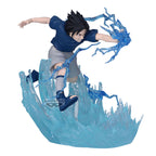Product image Naruto - Uchiha Sasuke Combination Battle Figure