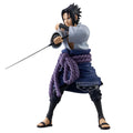 Product image Naruto Shippuden - Uchiha Sasuke Grandista Figure