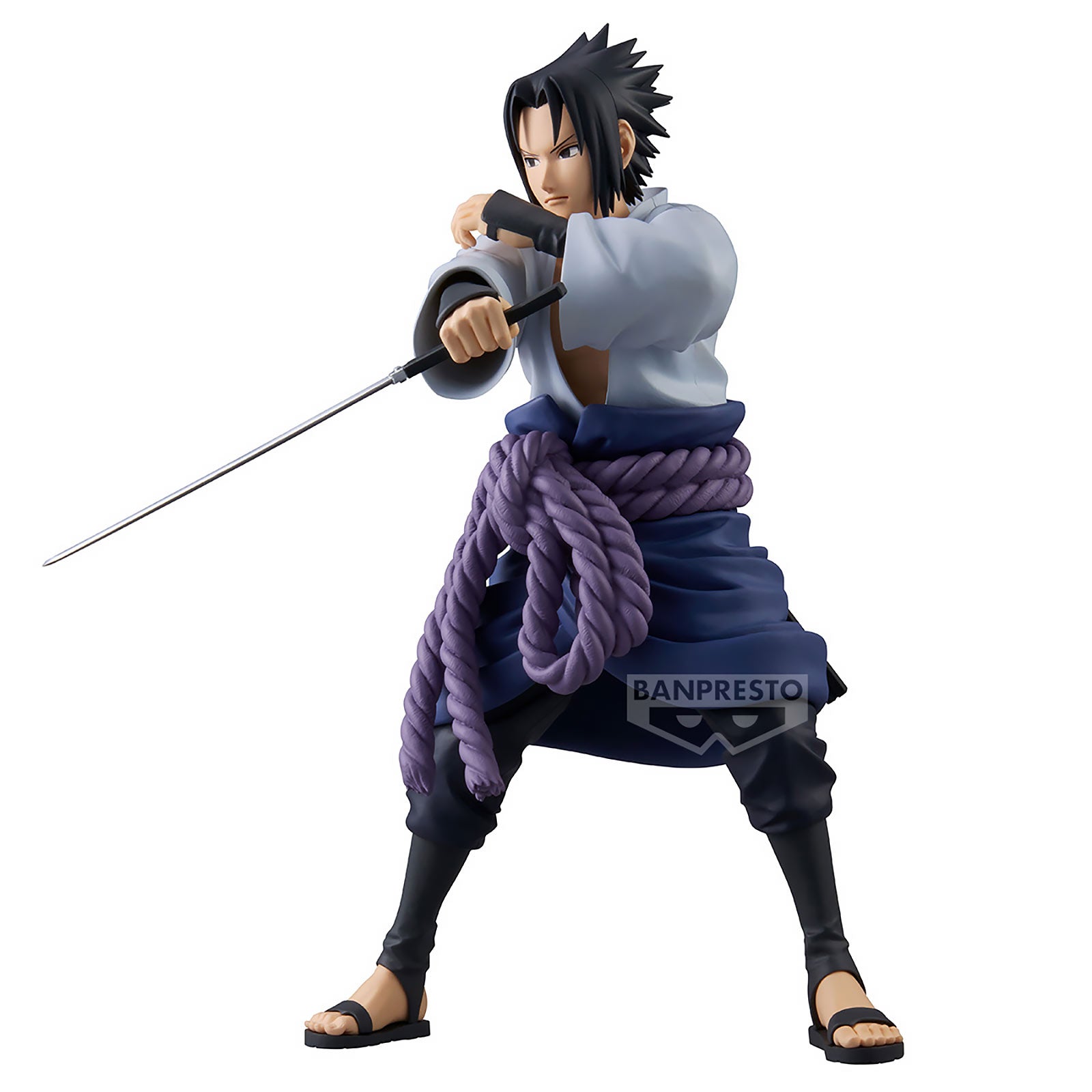 Product image Naruto Shippuden - Uchiha Sasuke Grandista Figure