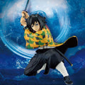 Product image Demon Slayer - Giyu Tomioka Vibration Stars Figure