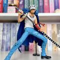 Product image One Piece - Trafalgar Law Grandista Figure