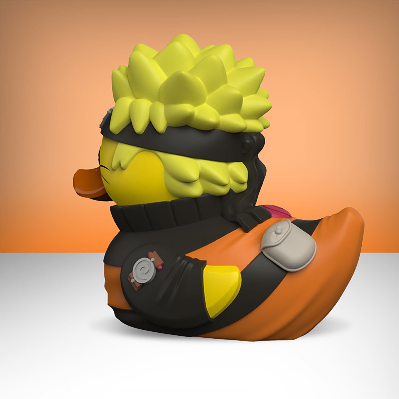 Product image Naruto - Uzumaki Naruto TUBBZ Collectible Duck