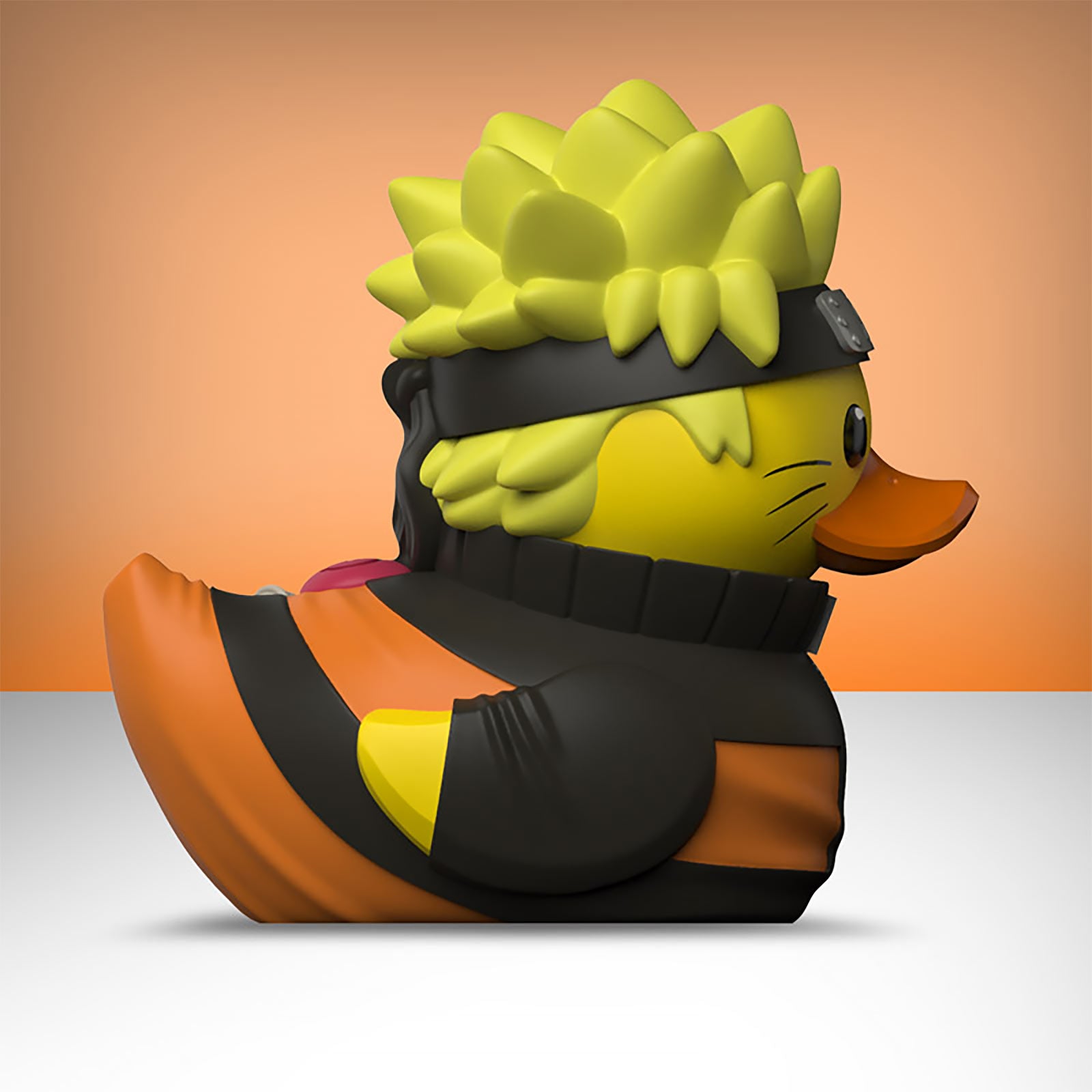 Product image Naruto - Uzumaki Naruto TUBBZ Collectible Duck