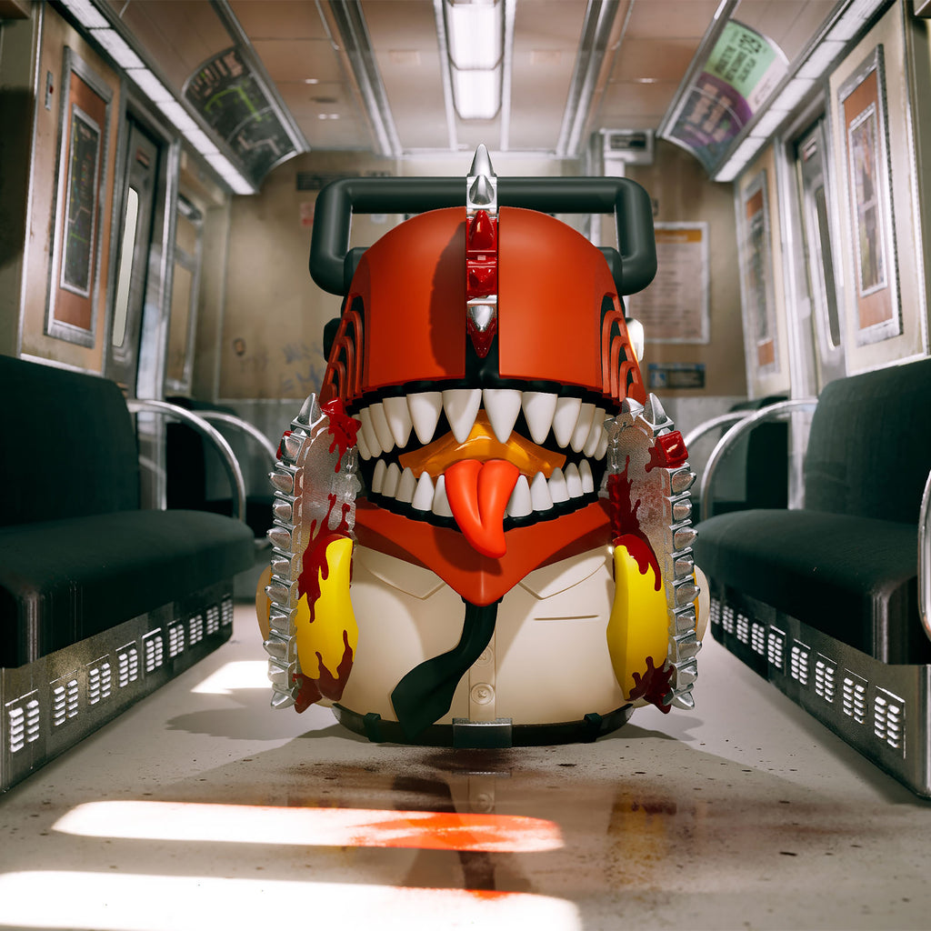 Product image Chainsaw Man - TUBBZ Duck