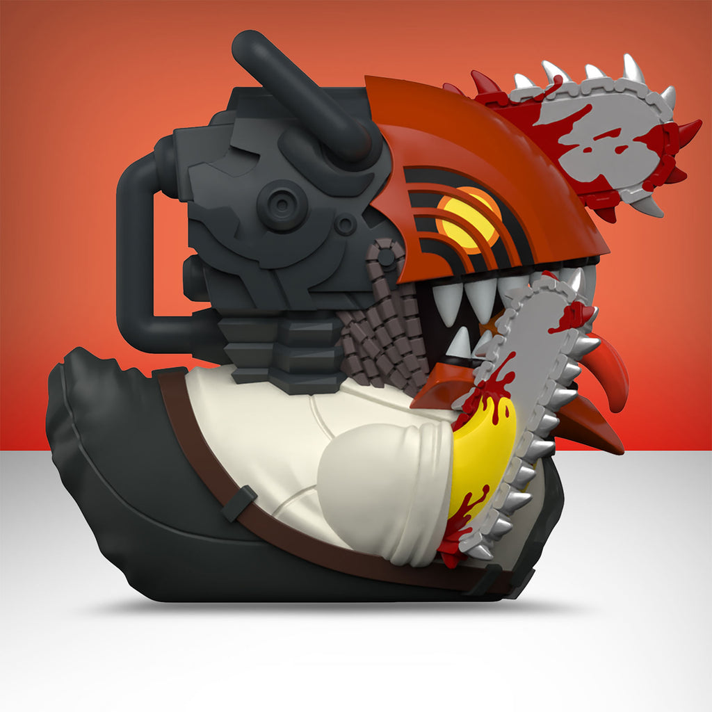 Product image Chainsaw Man - TUBBZ Duck