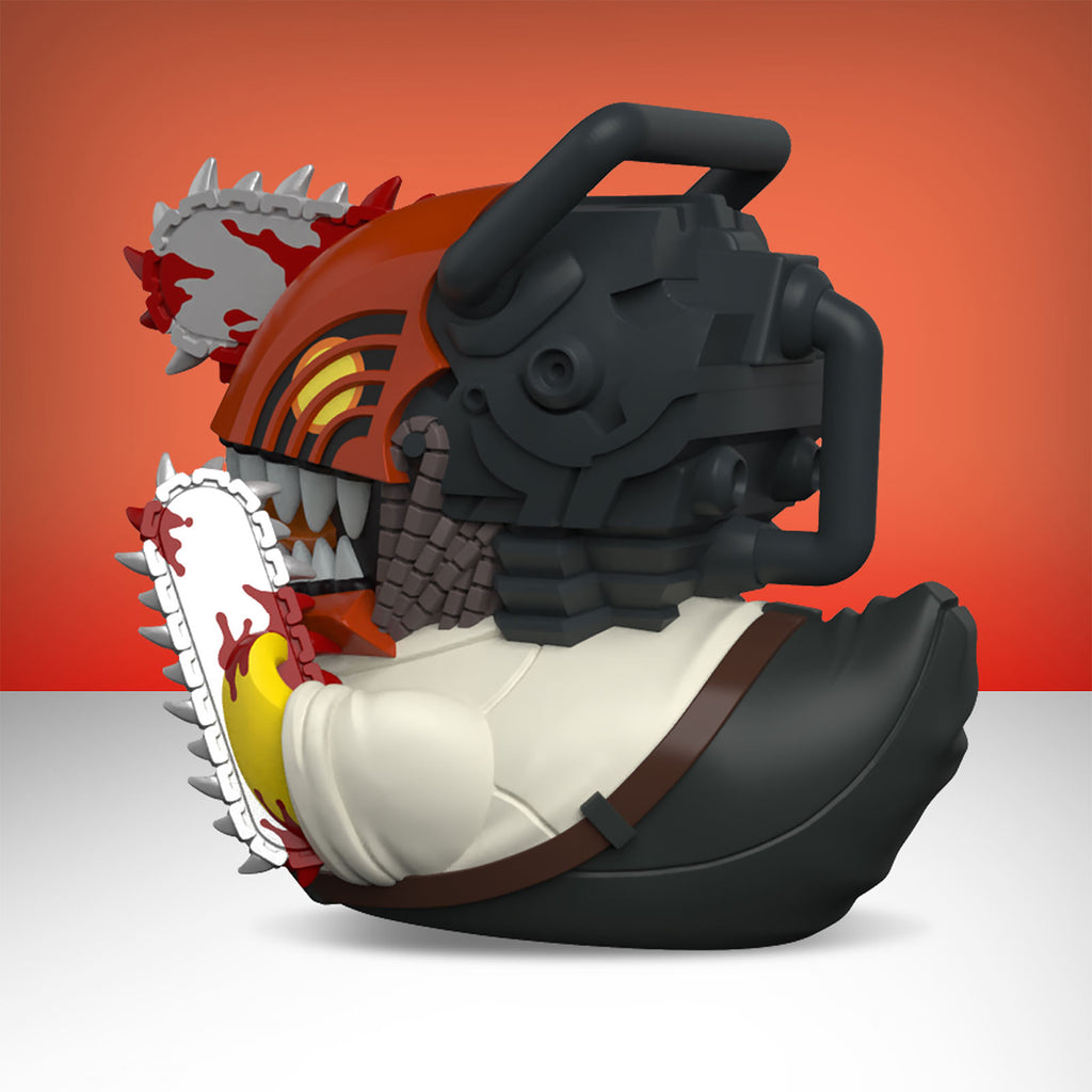 Product image Chainsaw Man - TUBBZ Duck