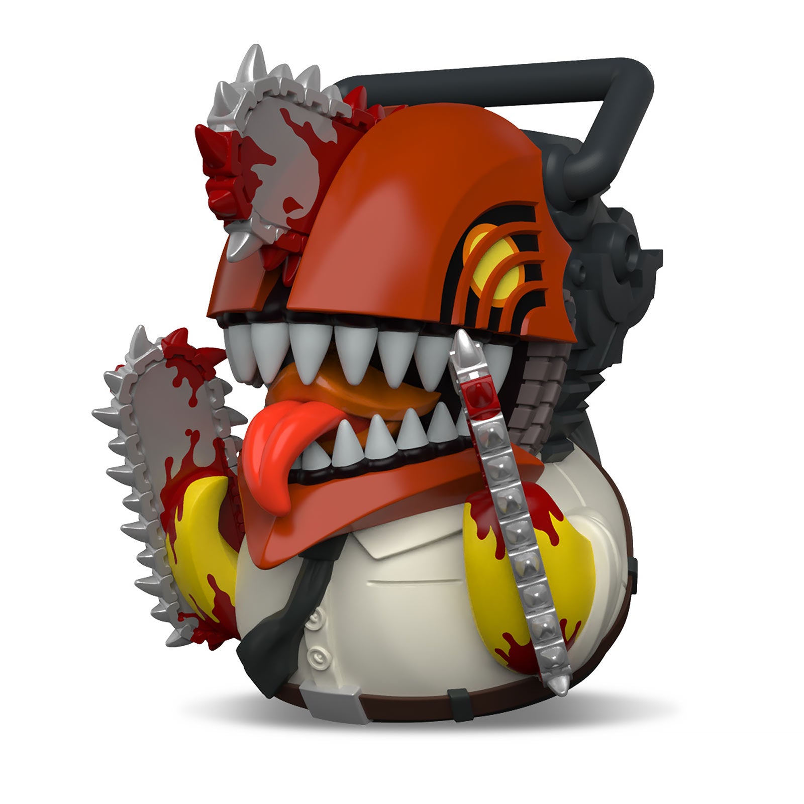 Product image Chainsaw Man - TUBBZ Duck
