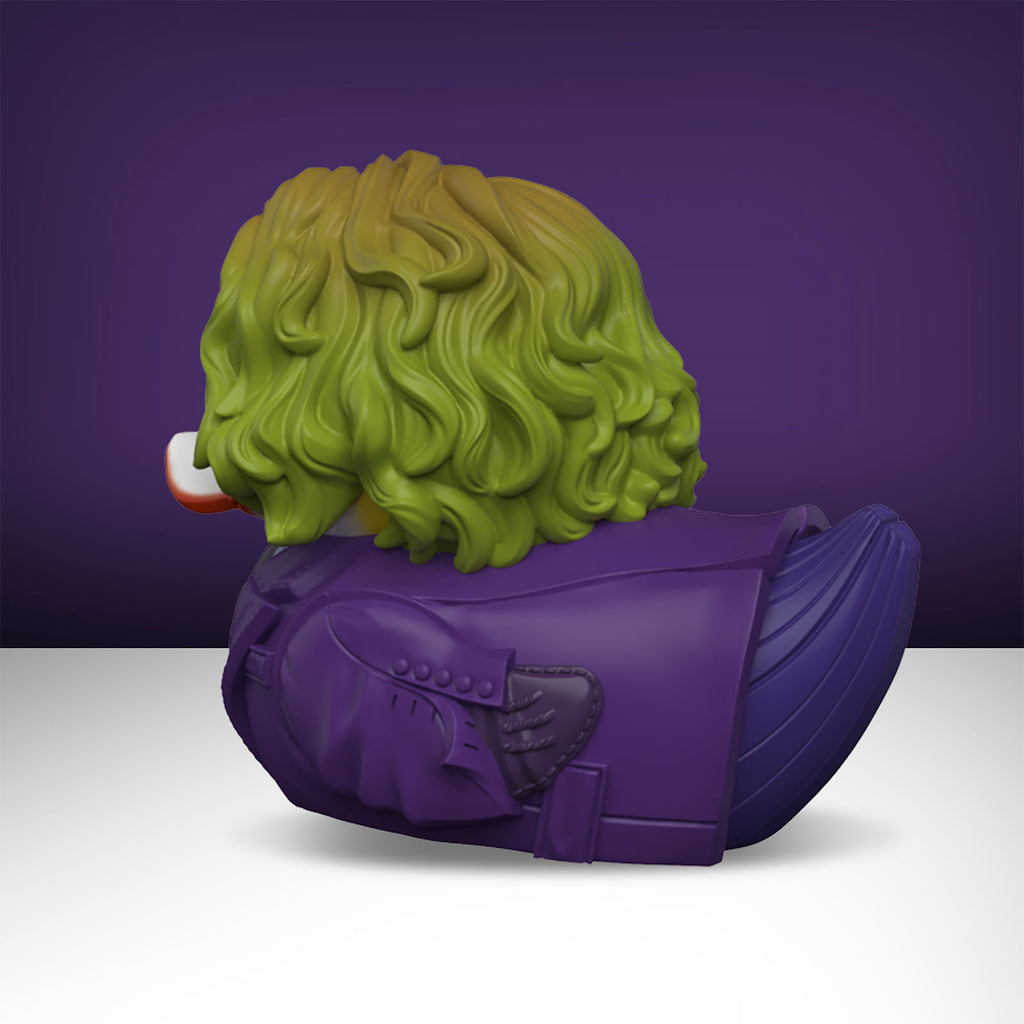 Product image Joker - The Dark Knight TUBBZ Duck