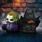 Product image Joker - The Dark Knight TUBBZ Duck
