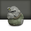 Product image Fallout - T-51 Mini TUBBZ Decorative Duck