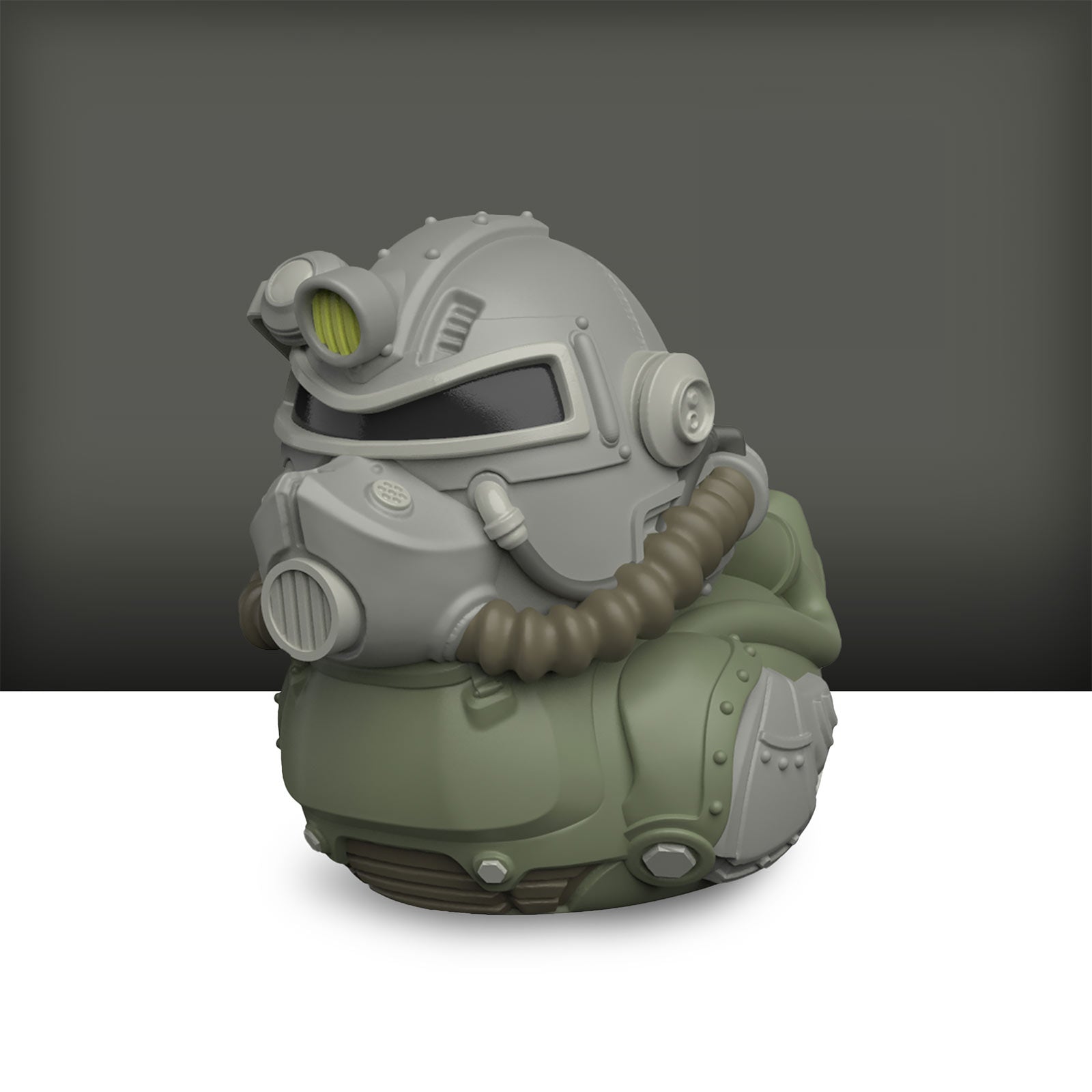 Product image Fallout - T-51 Mini TUBBZ Decorative Duck
