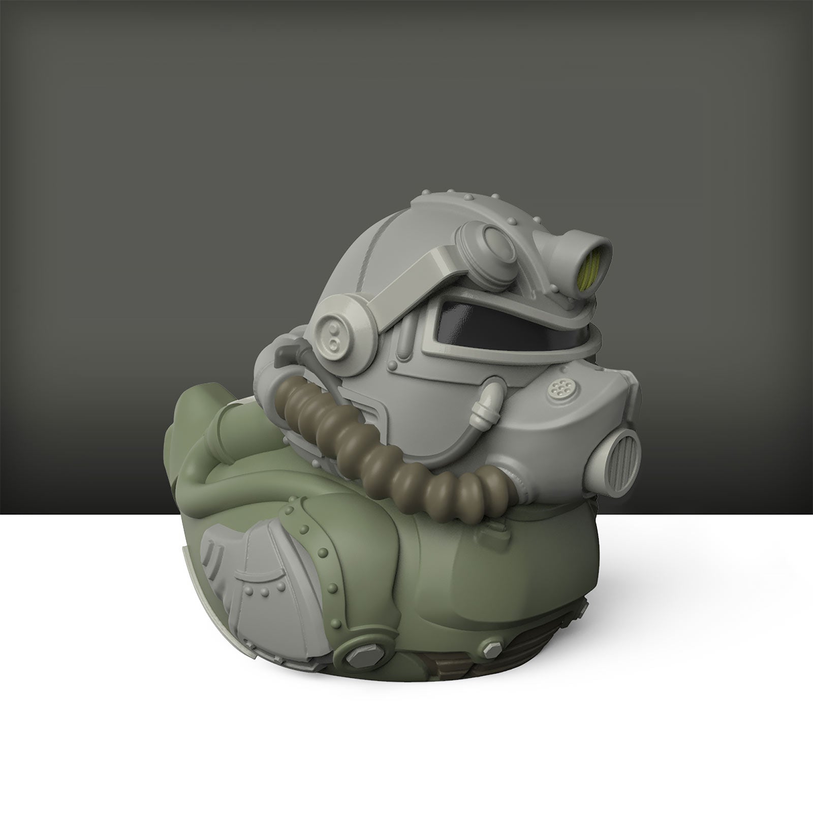 Product image Fallout - T-51 Mini TUBBZ Decorative Duck