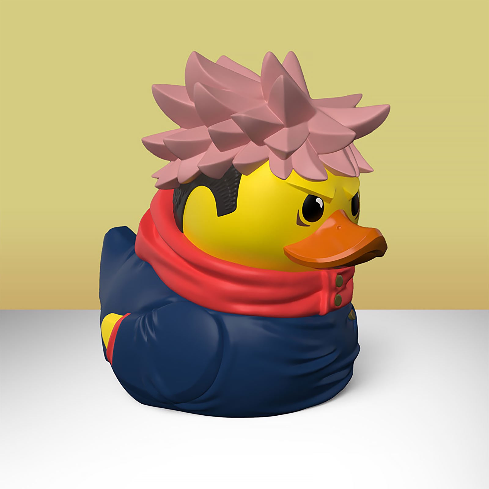 Product image Jujutsu Kaisen - Yuji Itadori TUBBZ Duck