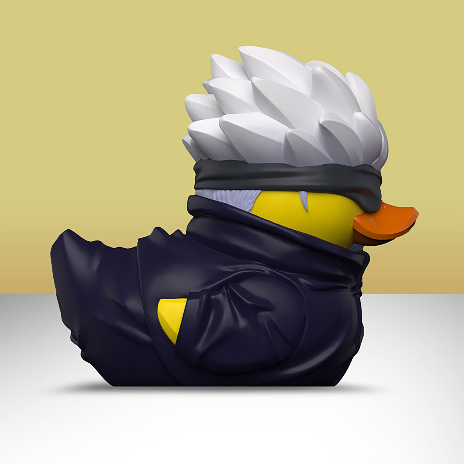Product image Jujutsu Kaisen - Satoru Gojo TUBBZ Collectible Duck