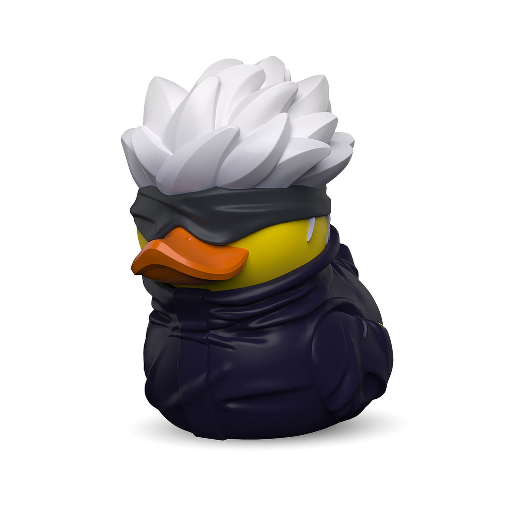 Product image Jujutsu Kaisen - Satoru Gojo TUBBZ Collectible Duck