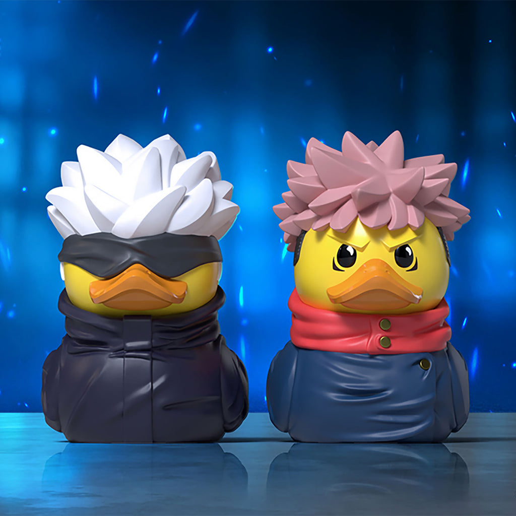 Product image Jujutsu Kaisen - Satoru Gojo TUBBZ Collectible Duck