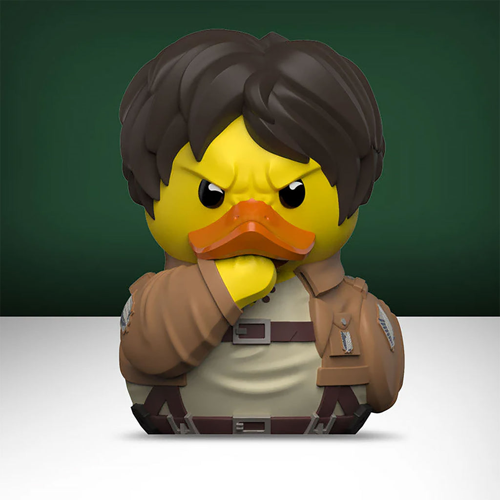 Product image Attack on Titan - Eren Yeager TUBBZ Collectible Duck