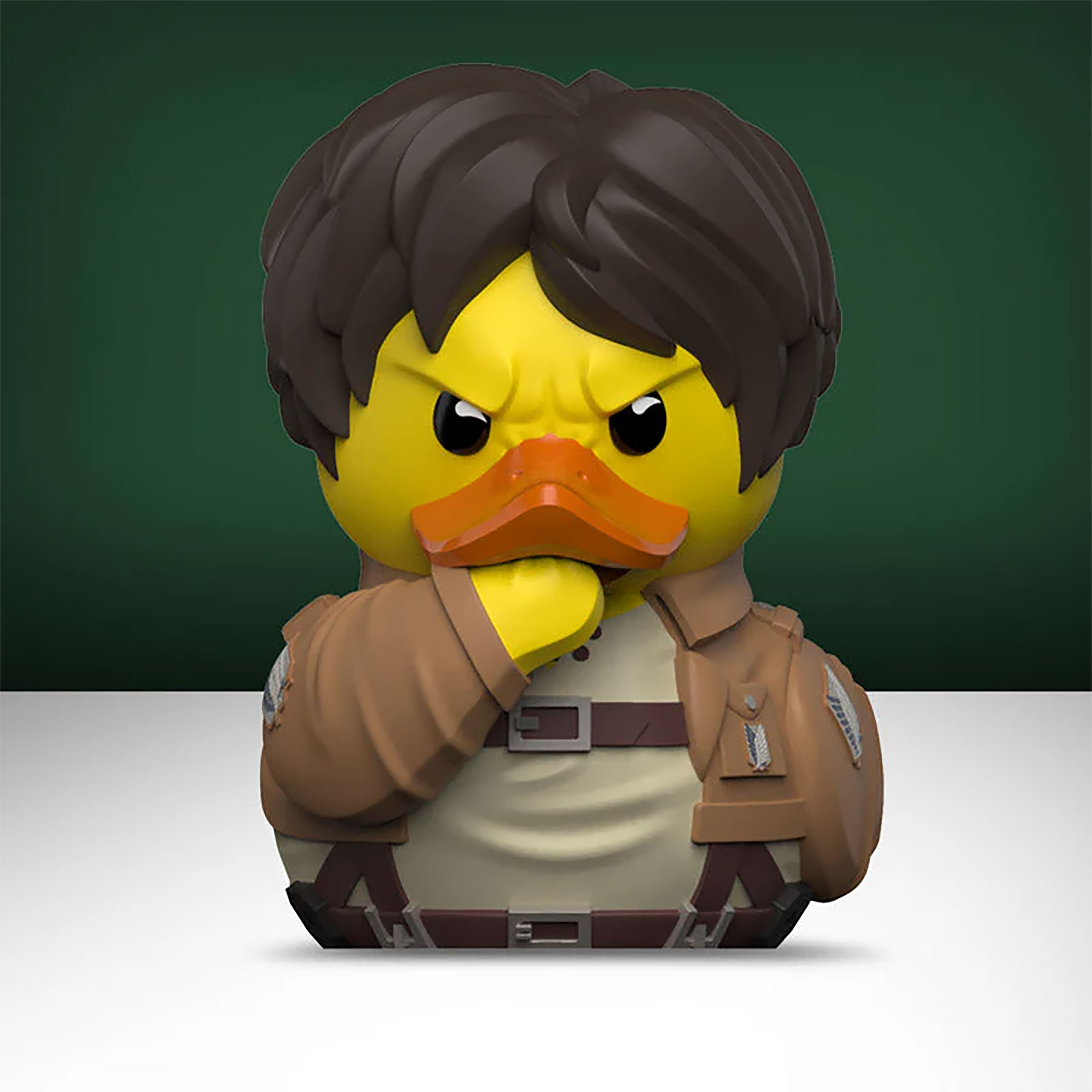 Product image Attack on Titan - Eren Yeager TUBBZ Collectible Duck