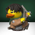 Product image Attack on Titan - Levi Ackerman TUBBZ Collectible Duck