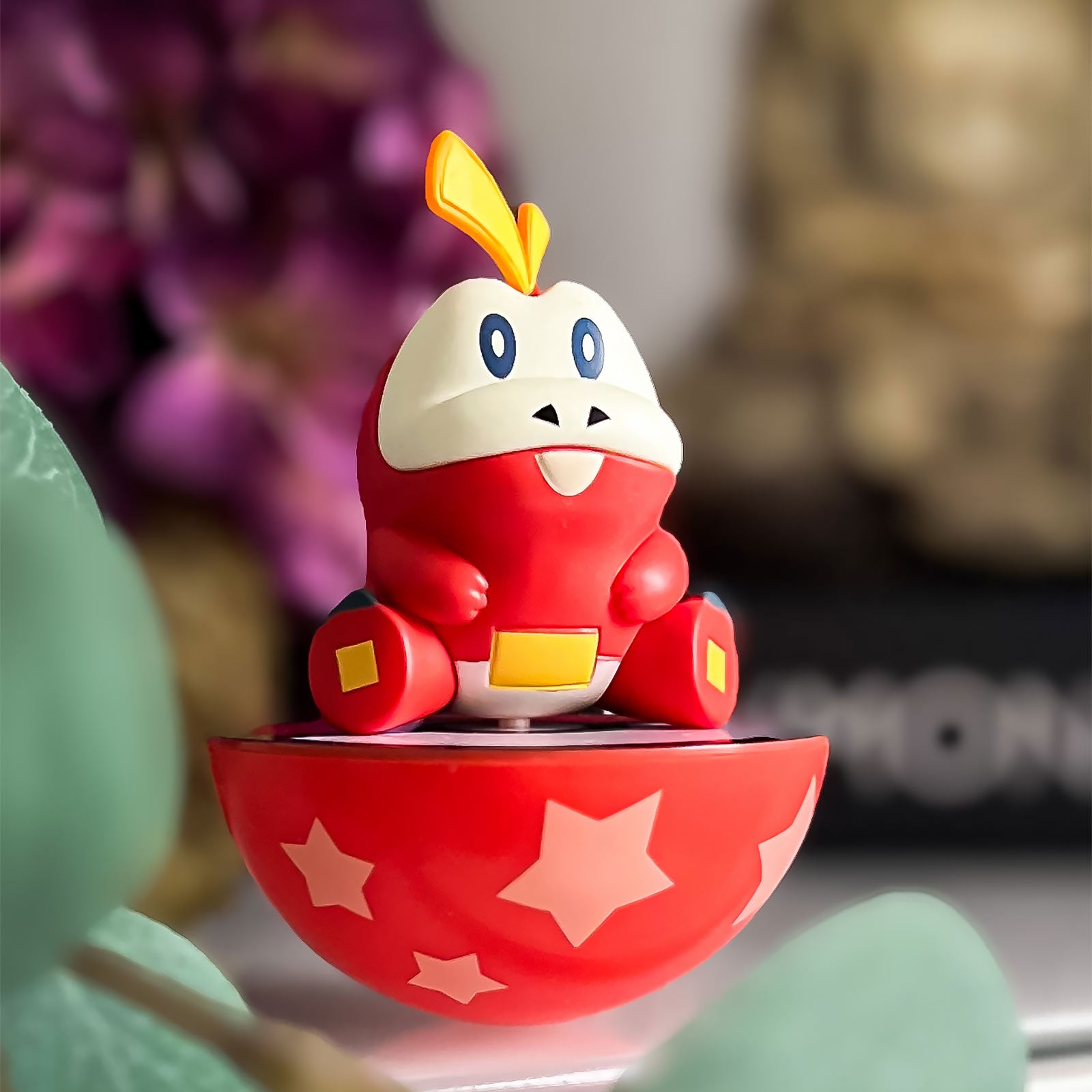 Product image Pokemon - Roly-Poly Collection Mystery Figure