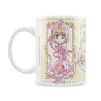 Product image Card Captor Sakura: Clear Card - Kero-chan Cup