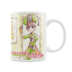 Product image Card Captor Sakura: Clear Card - Kero-chan Cup