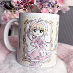 Product image Card Captor Sakura: Clear Card - Kero-chan Cup