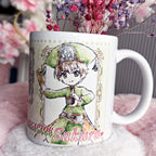 Product image Card Captor Sakura: Clear Card - Kero-chan Cup