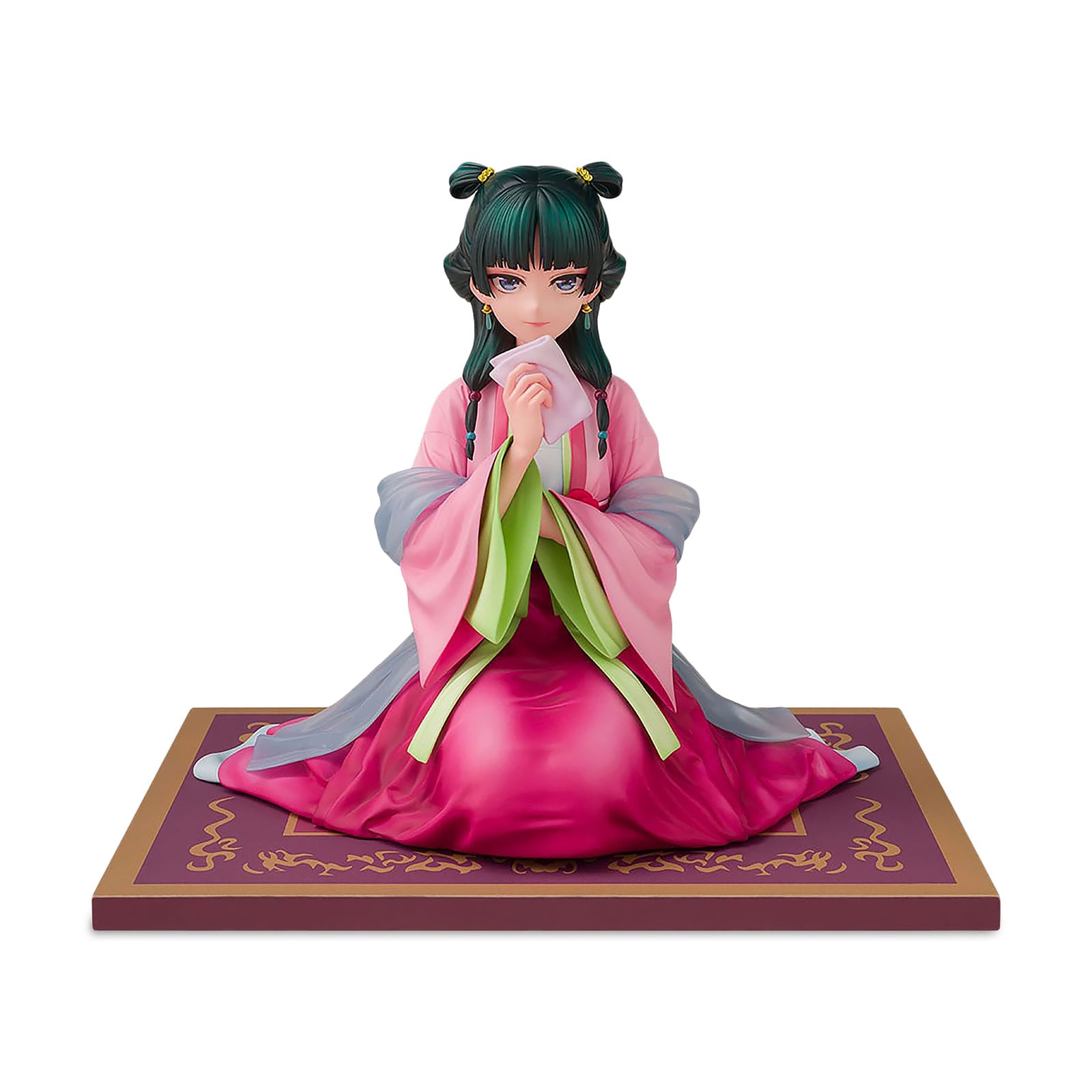 Product image The Apothecary Diaries - Maomao Statue Garden Party Version