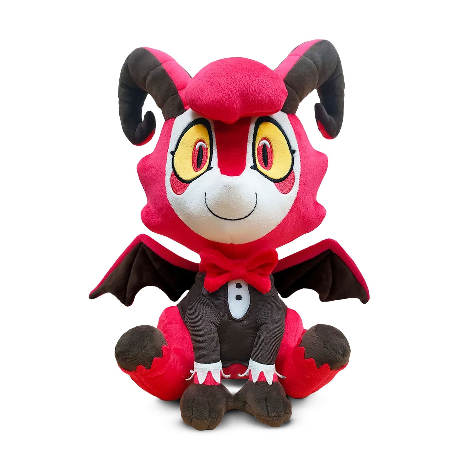 Product image Hazbin Hotel - Razzle Plush Figure