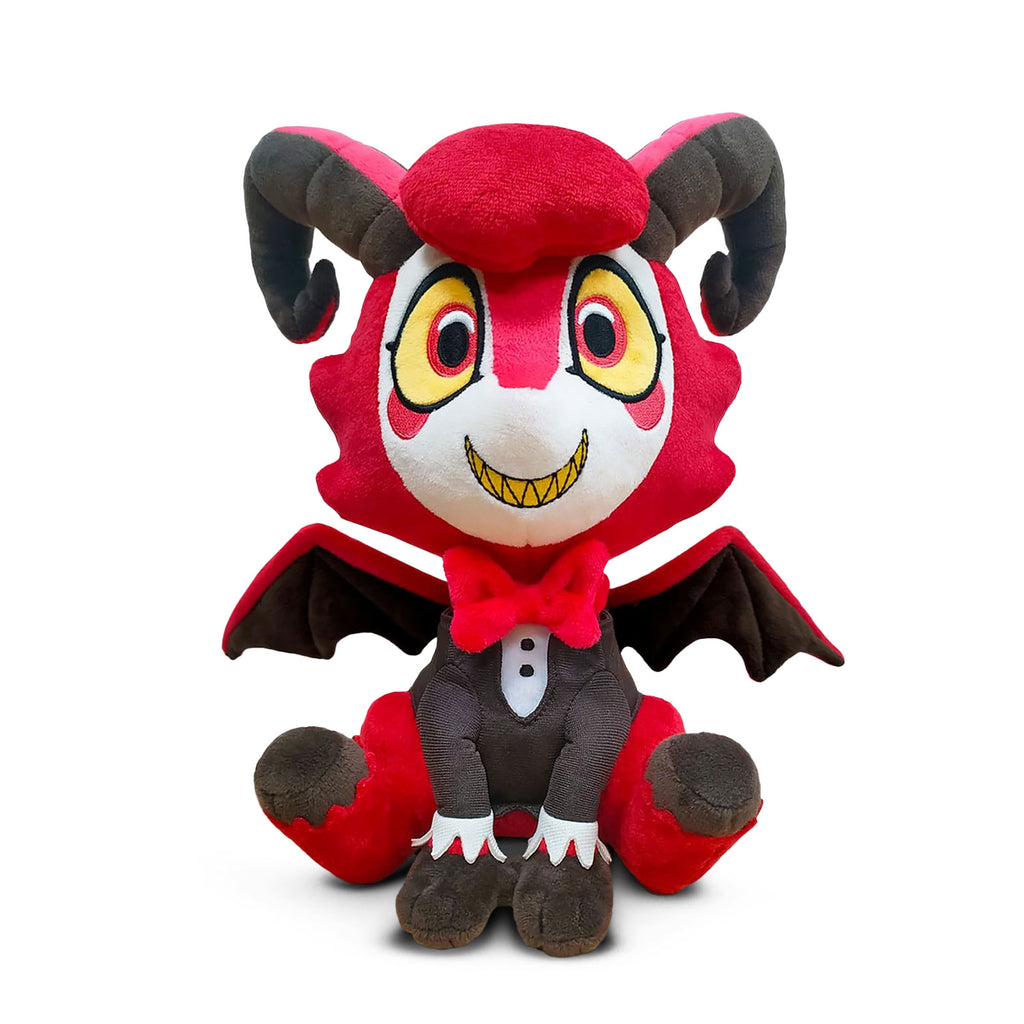 Product image Hazbin Hotel - Dazzle Plush Figure
