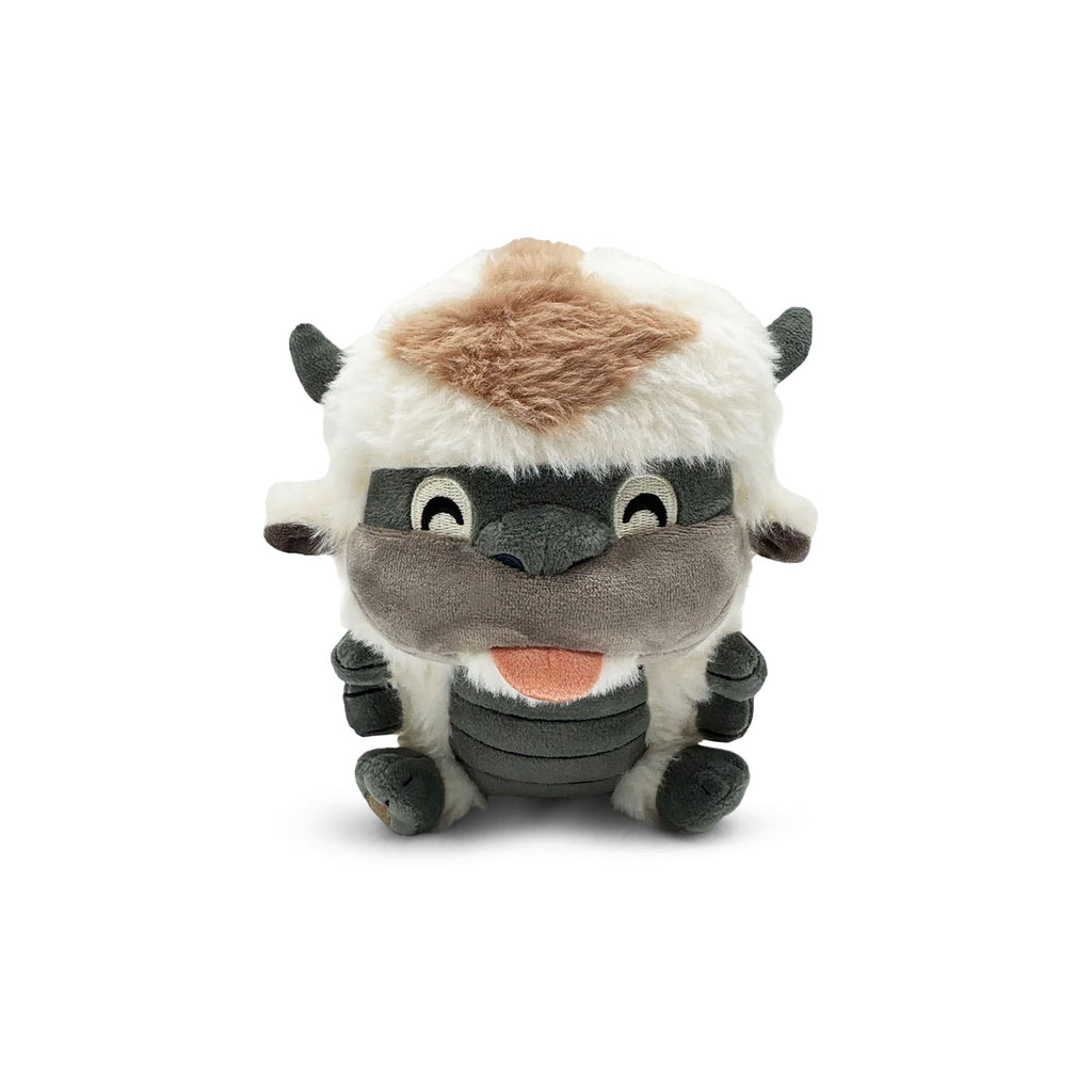 Product image Avatar: The Last Airbender - Appa Blep Stickie Plush Figure