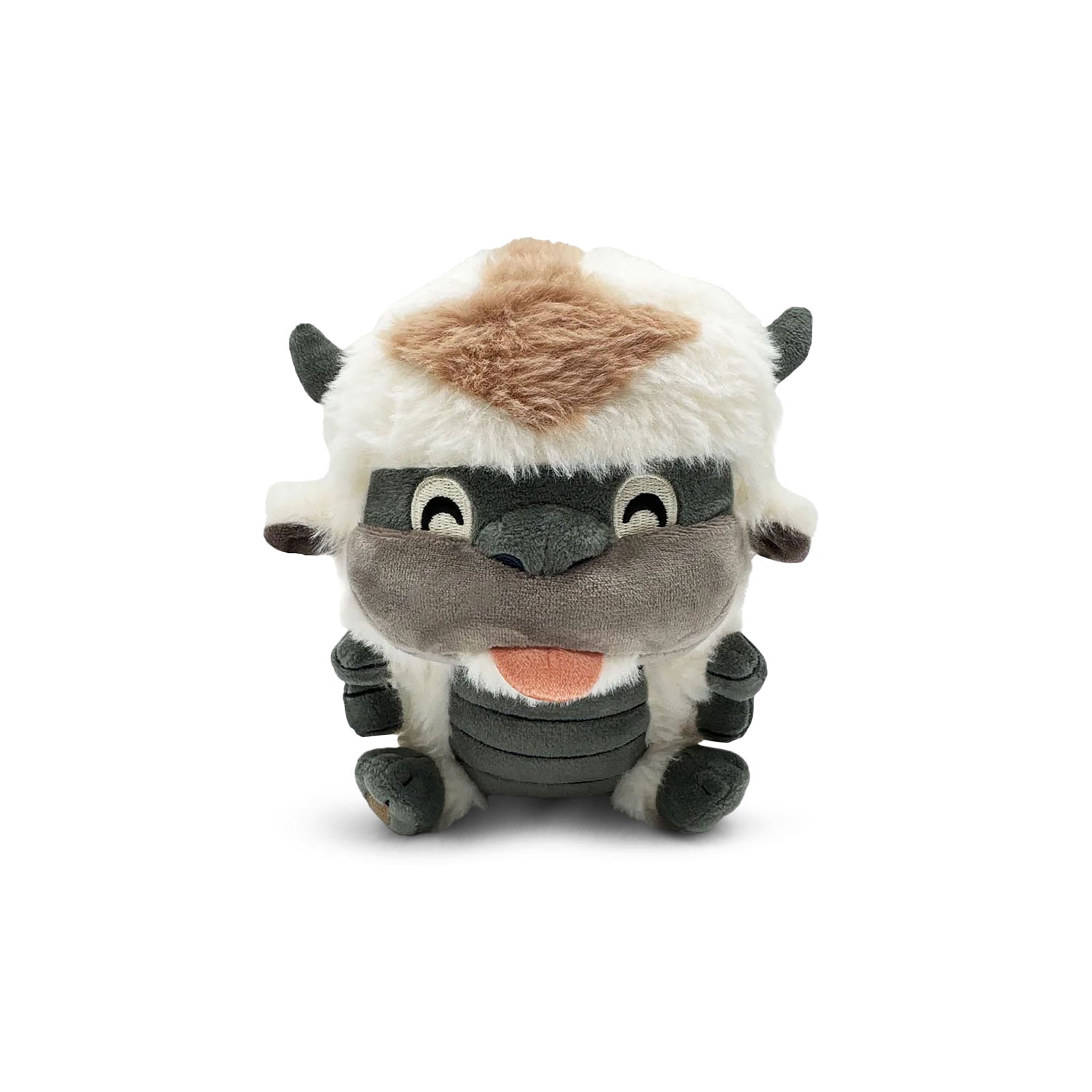 Product image Avatar: The Last Airbender - Appa Blep Stickie Plush Figure
