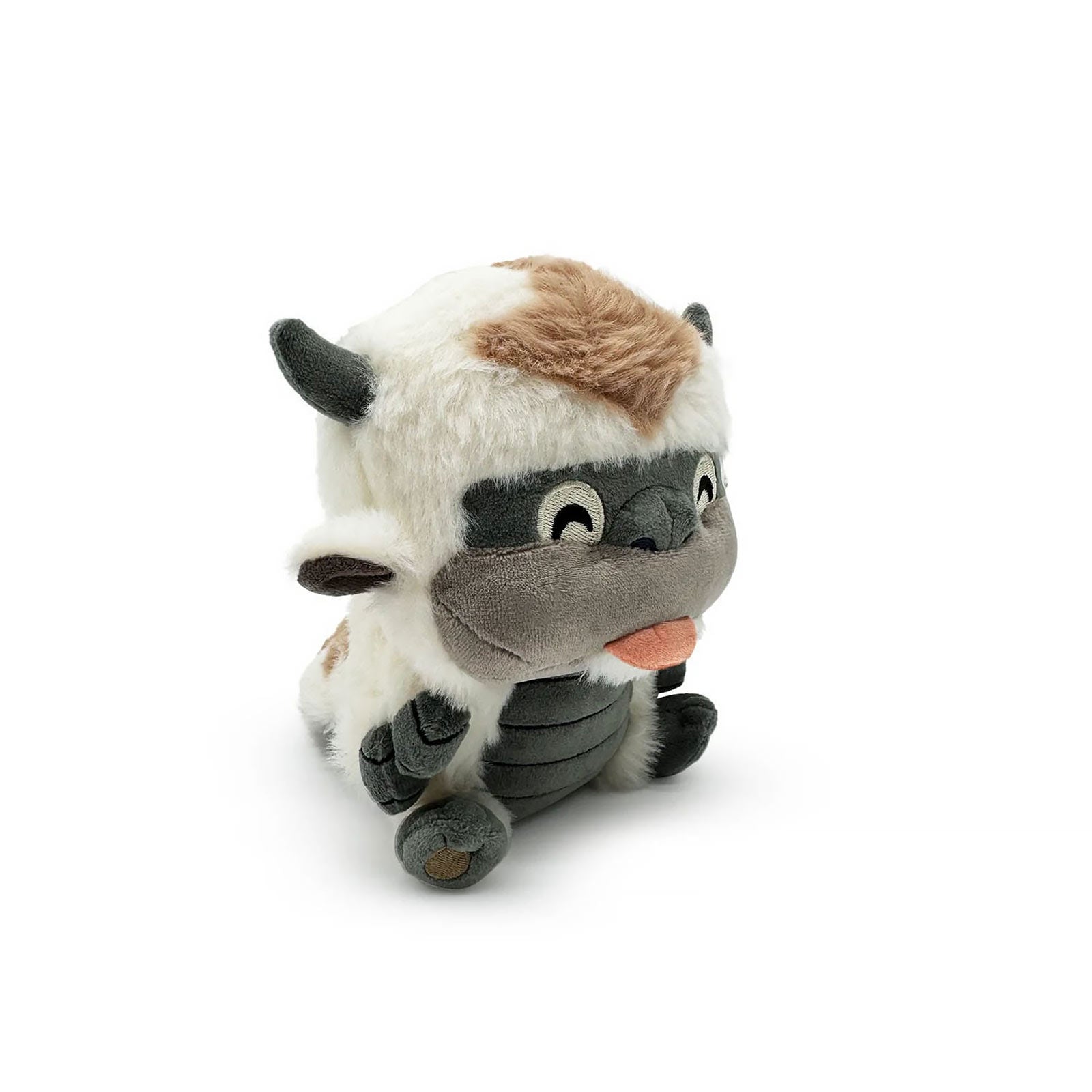 Product image Avatar: The Last Airbender - Appa Blep Stickie Plush Figure