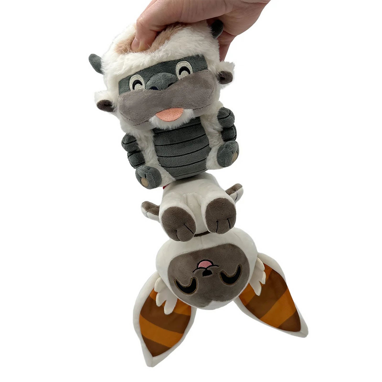 Product image Avatar: The Last Airbender - Appa Blep Stickie Plush Figure