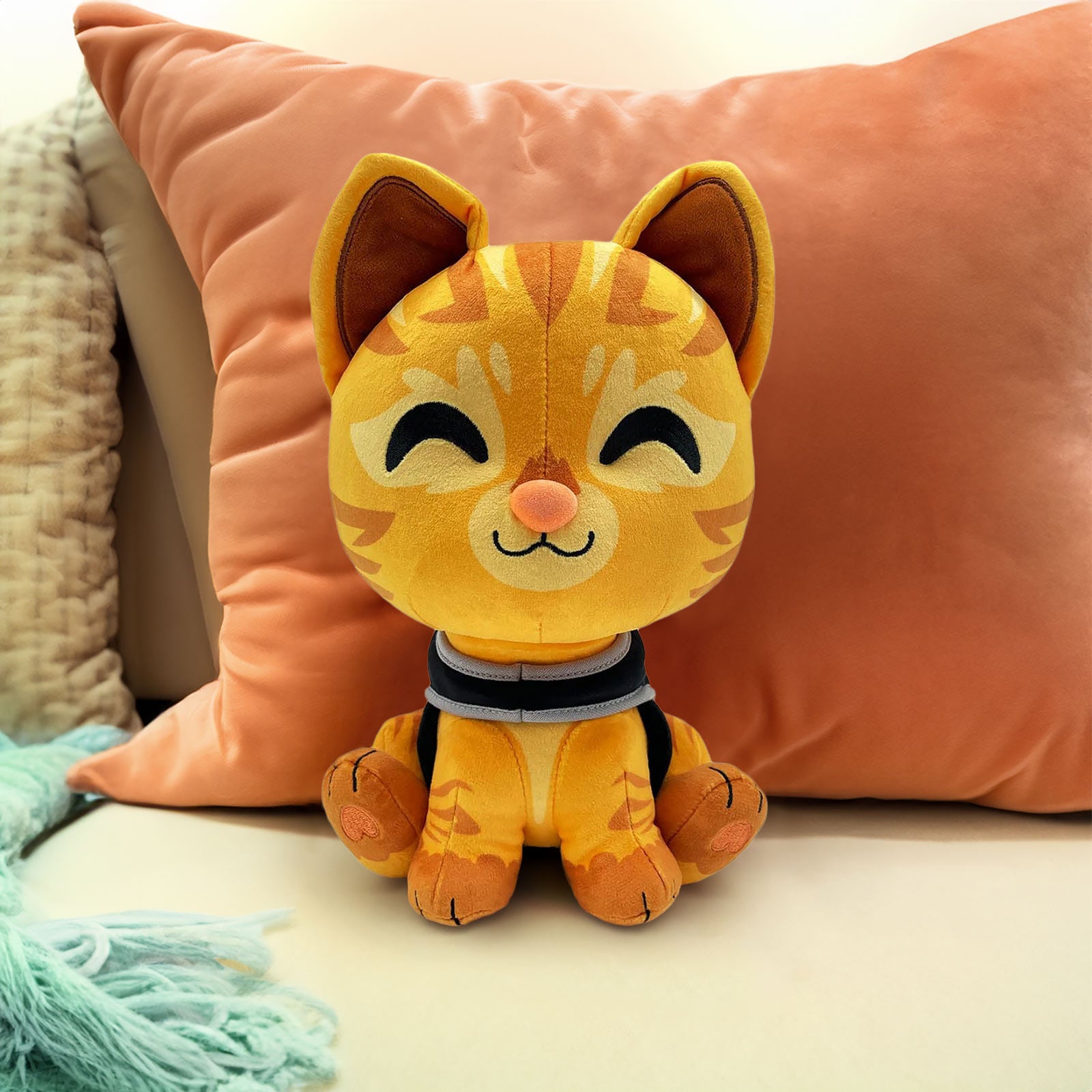 Product image Stray Plush Figure