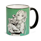 Product image Character Mug for Frieren Fans