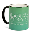 Product image Character Mug for Frieren Fans
