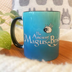 Product image Wool Bug Mug for The Ancient Magus' Bride Fans